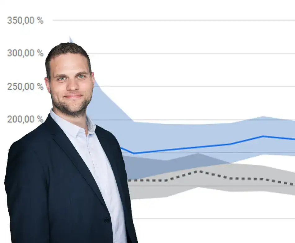 Konverteringsoptimering er vejen til vækst i din webshop